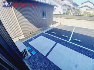 伊勢朝日駅 徒歩33分 1階の物件内観写真